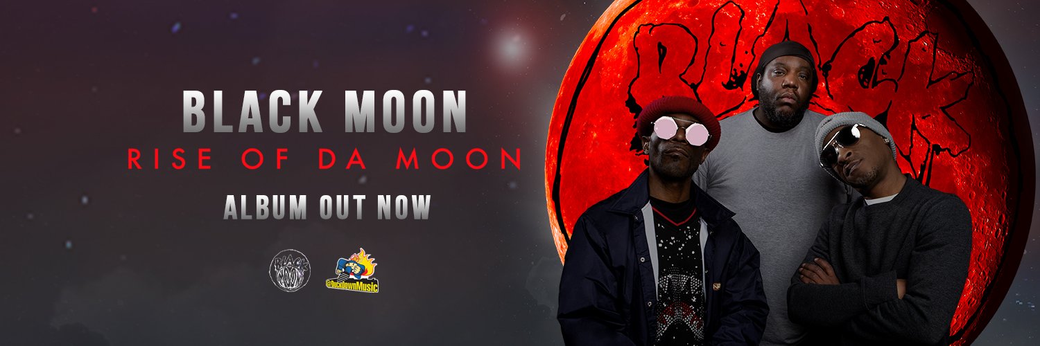 Twitter banner for @Buckshot