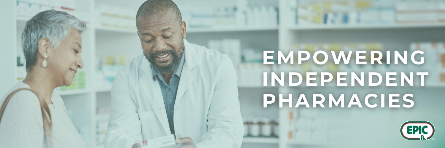 EPIC Rx banner