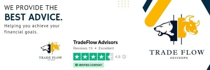 TradeFlow Advisors 🚀 banner