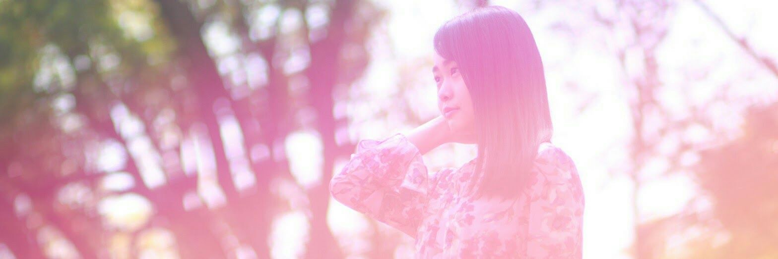 彩香 banner