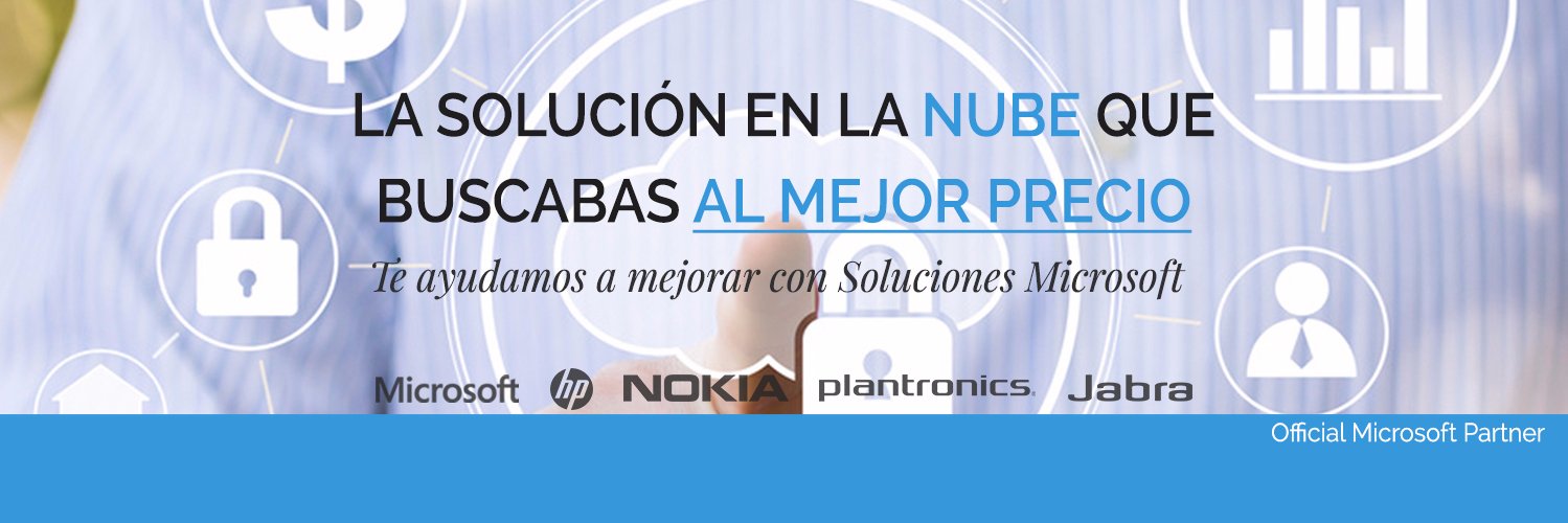 CloudNow_es's profile banner image