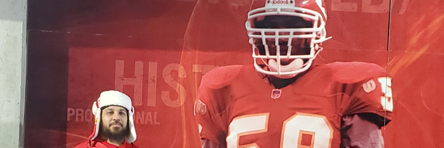 joelespy's profile banner image