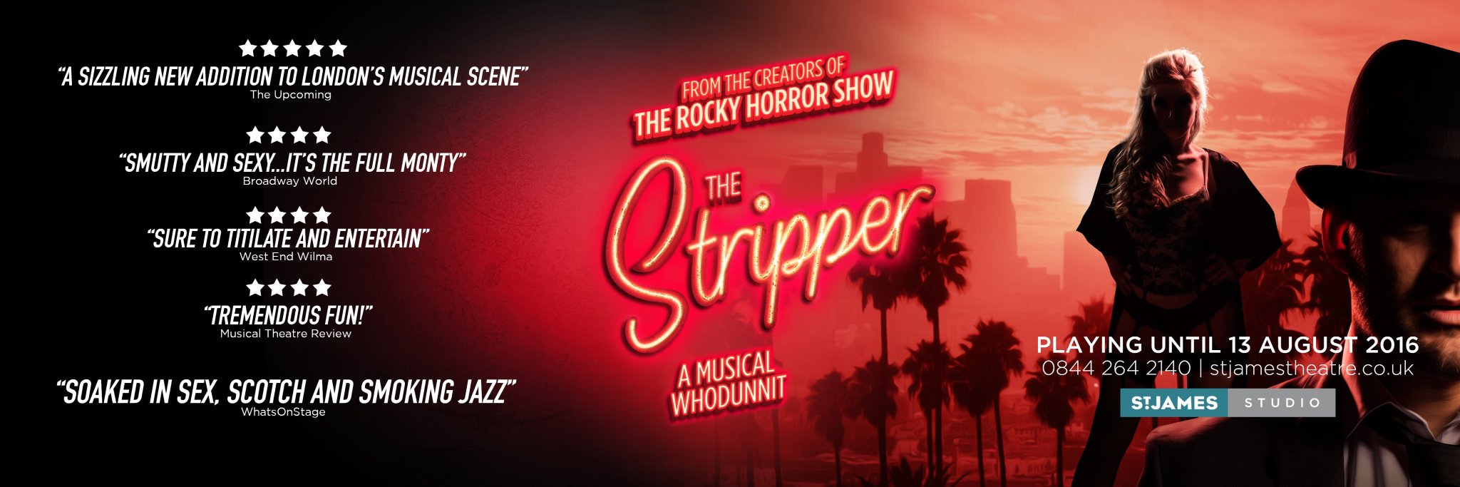 StripperMusical's profile banner image