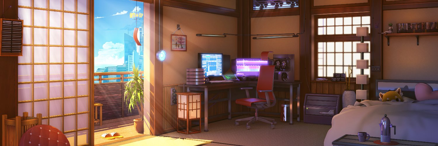 KongJaron's profile banner image