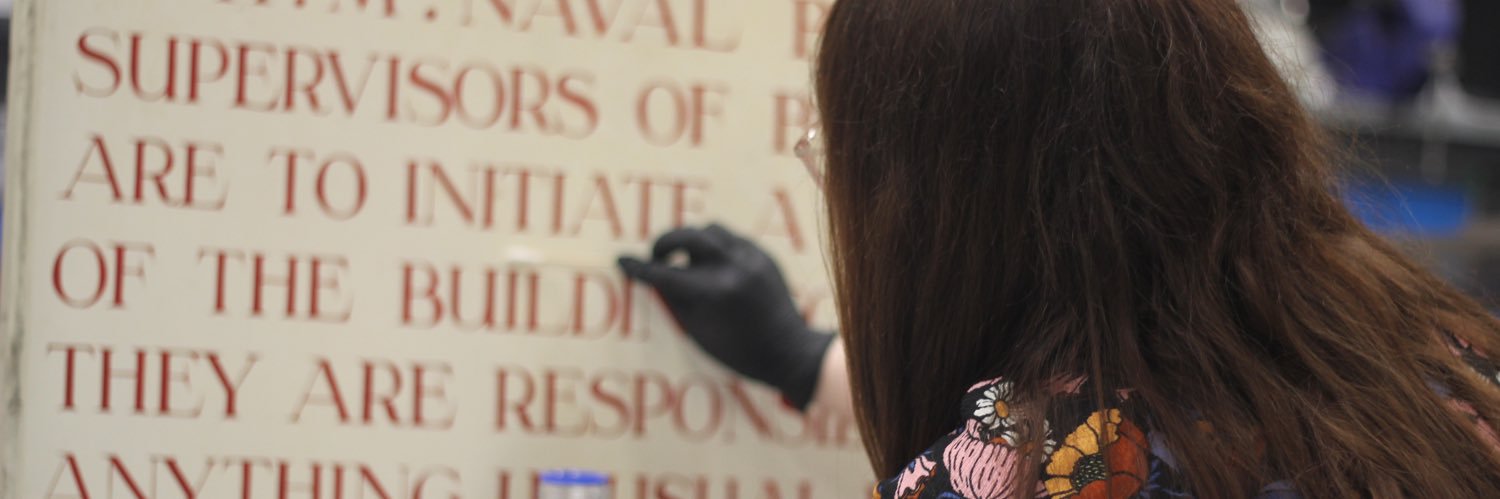 Karoline Sofie Hennum banner