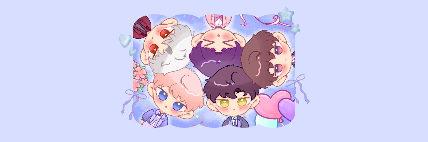 amielle 🐦‍⬛| ART COMMS OPEN banner