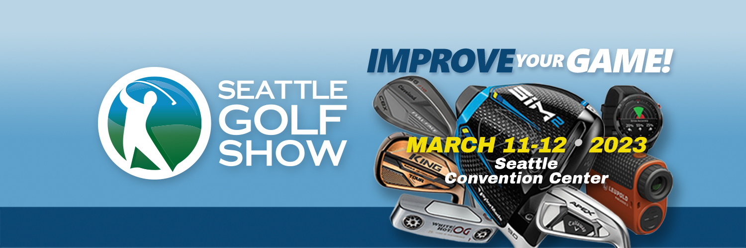 SeattleGolfShow's profile banner image