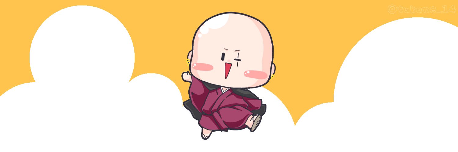 kome931's profile banner image
