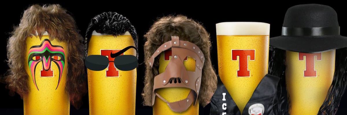 broonzee's profile banner image
