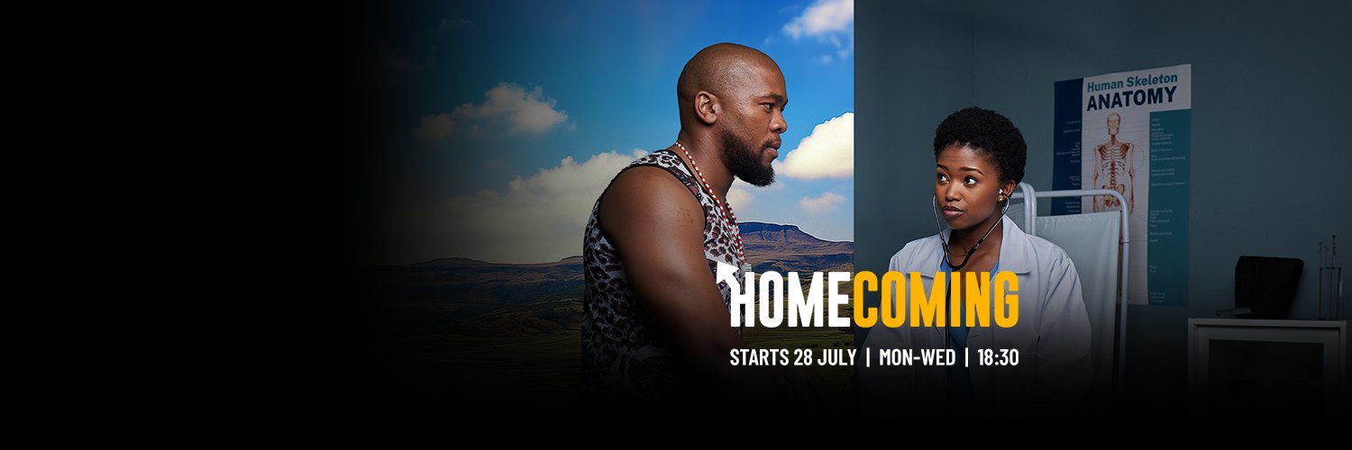 Mzansi Wethu's banner