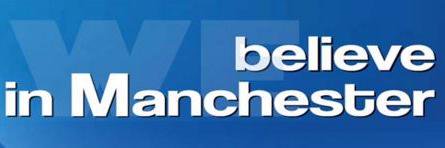 Manchester Schools banner