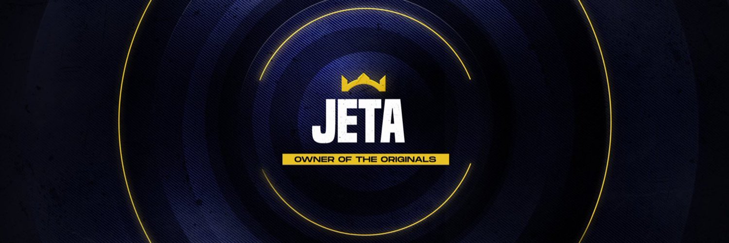 Jeta Profile Banner