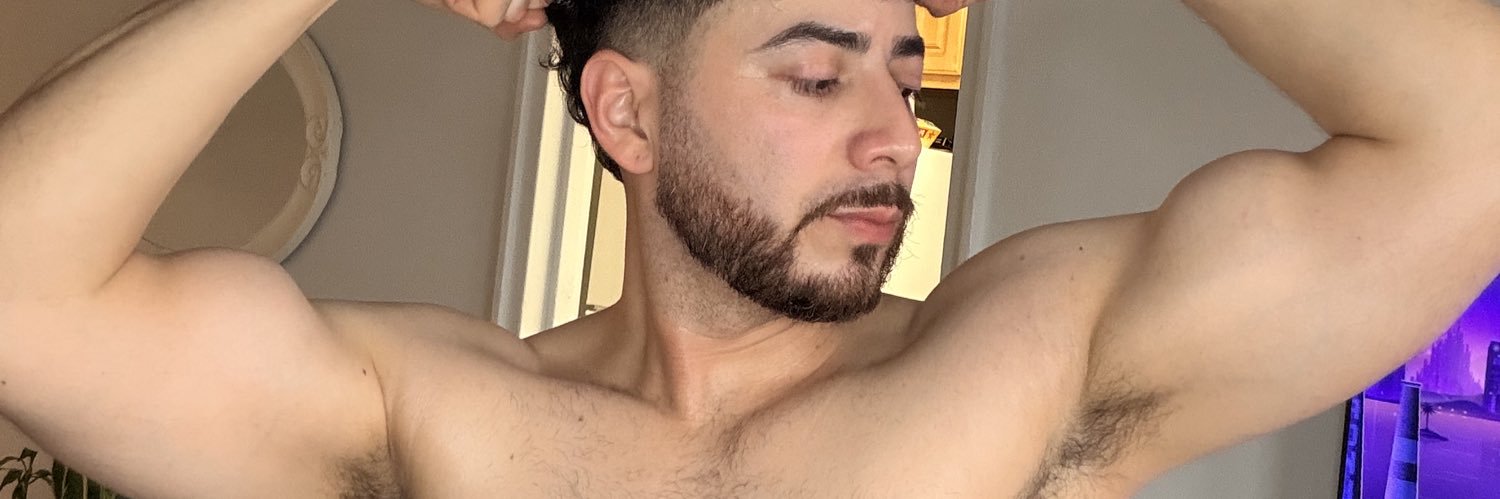 gerardosotop's profile banner image