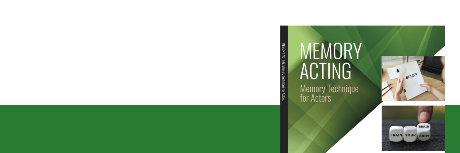 MemoryActing's profile banner image