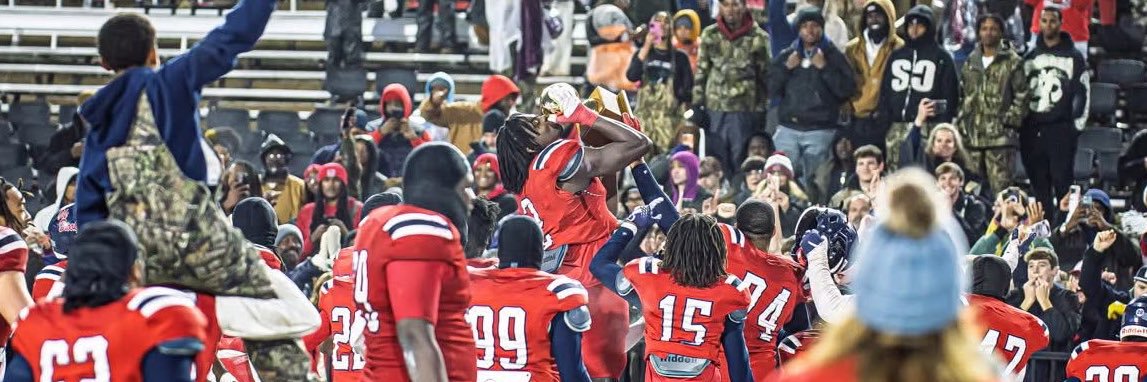 CoachEJHen's profile banner image