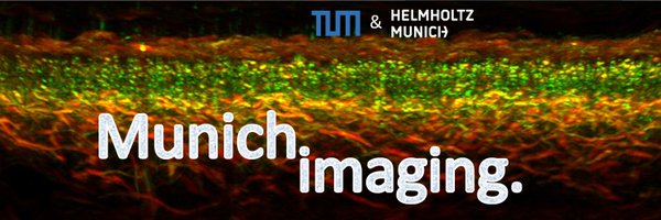 MunichImaging Profile Banner