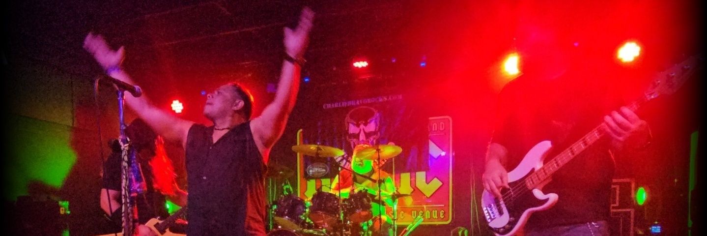 DukeCBravoband's profile banner image