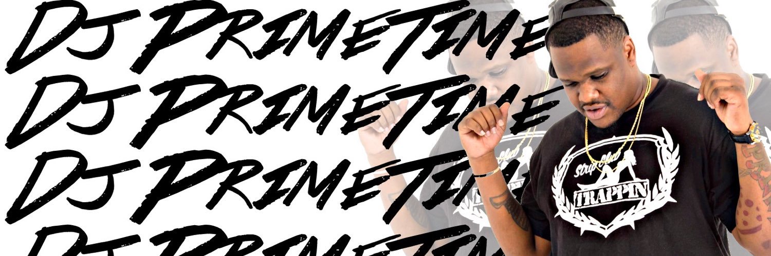 DJ_Prime_Time's profile banner image