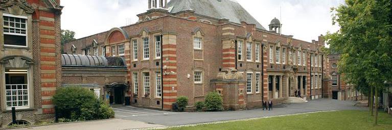 Andrew Wilkes banner