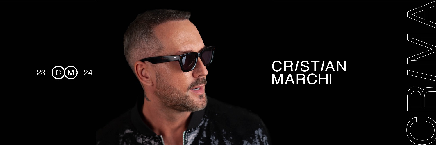 marchicristian's profile banner image