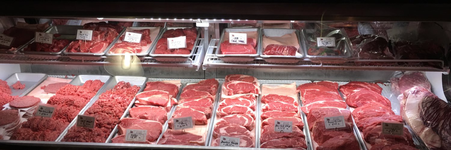 RedBarnButchers's profile banner image