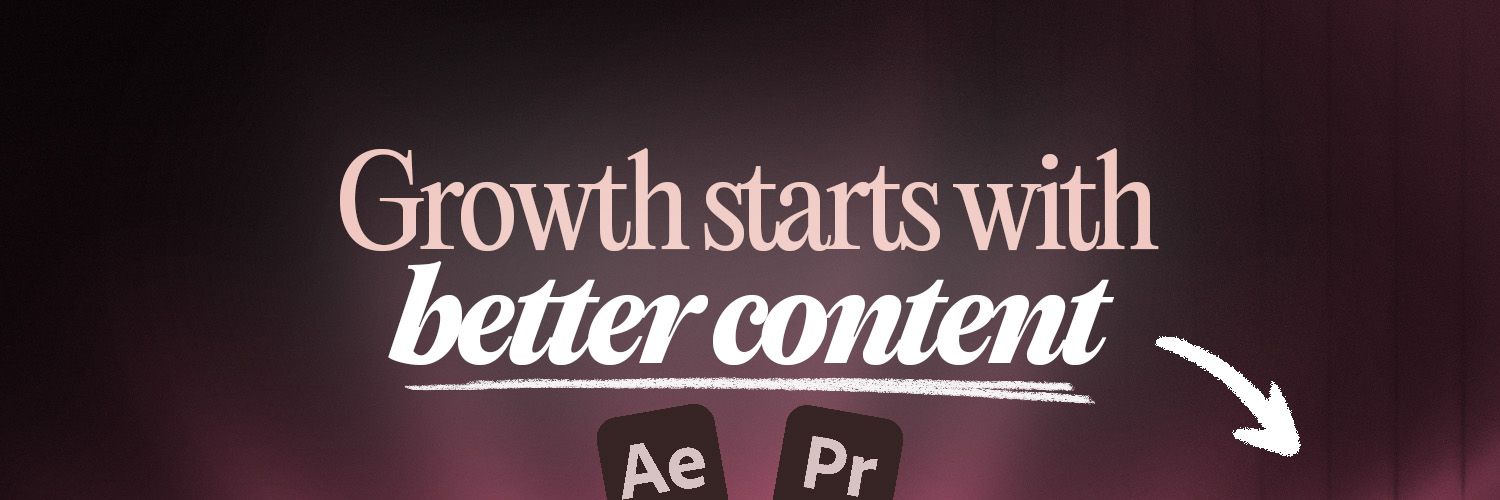 pockyvisuals 🦹🏻 banner