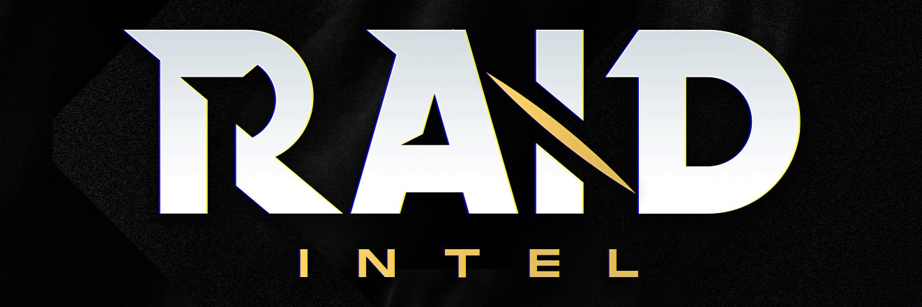 RAID banner