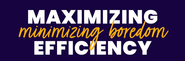 TheFunManAndy Profile Banner