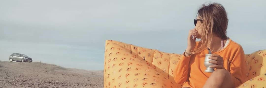 SofiaCarbajal98's profile banner image