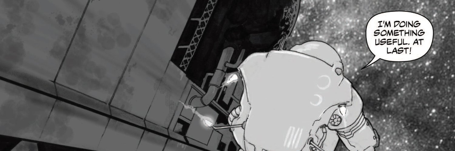 Cliff Cumber ☠️ banner