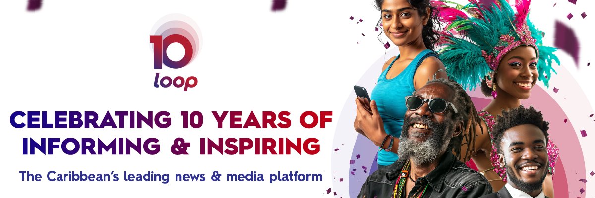 Loop News Caribbean banner