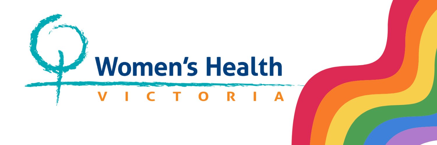 WomensHealthVictoria banner