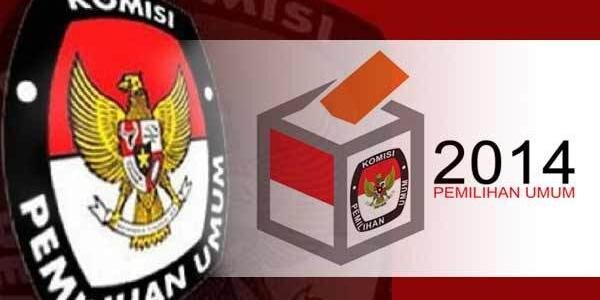 Pilpres 9 Juli banner