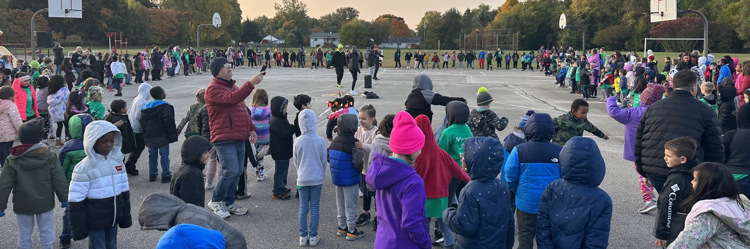 Concord South Side banner