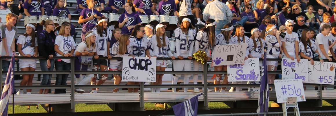 RoyalValleyFB's profile banner image