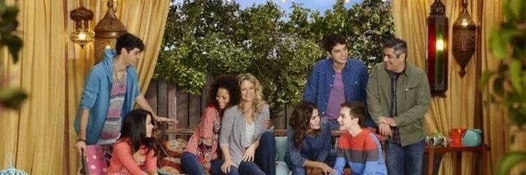 TheFostersDaily's profile banner image