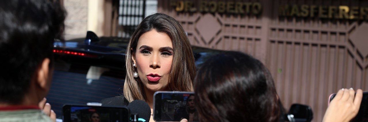 Marcela Villatoro banner