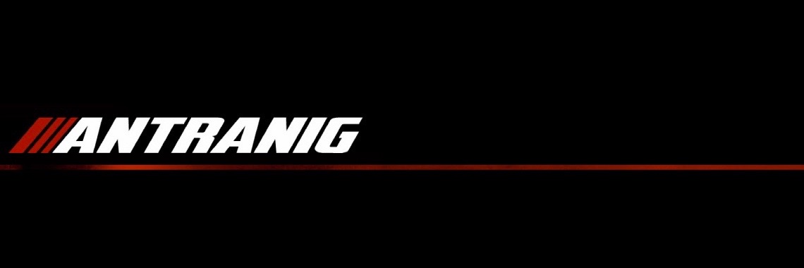 Antranig banner