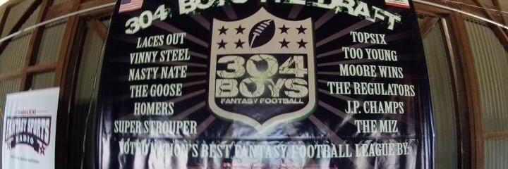 304BOYSFantasy's profile banner image