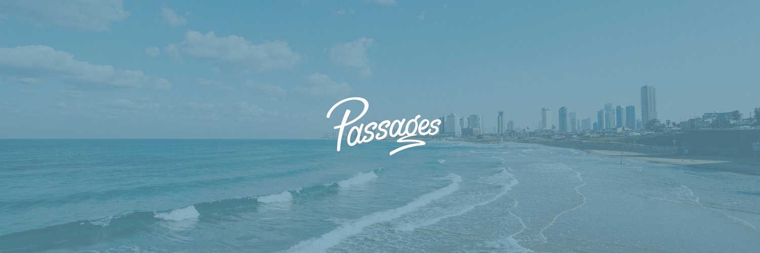 Passages Profile Banner