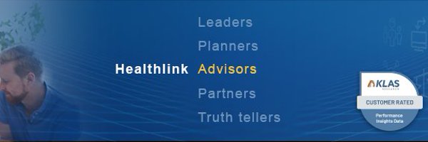 Healthlink Advisors Profile Banner