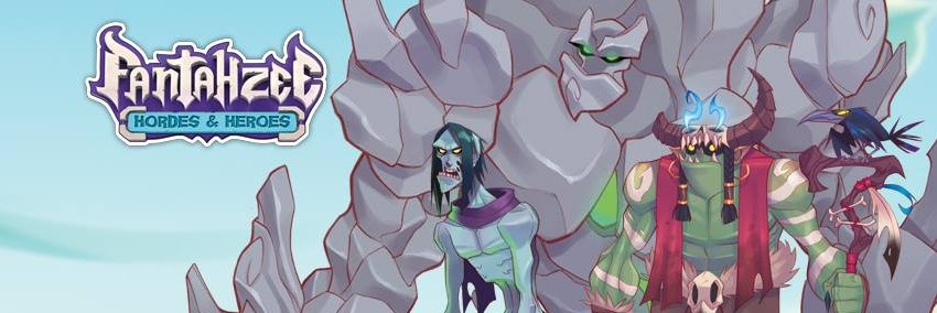 AEG Vanguard Program banner