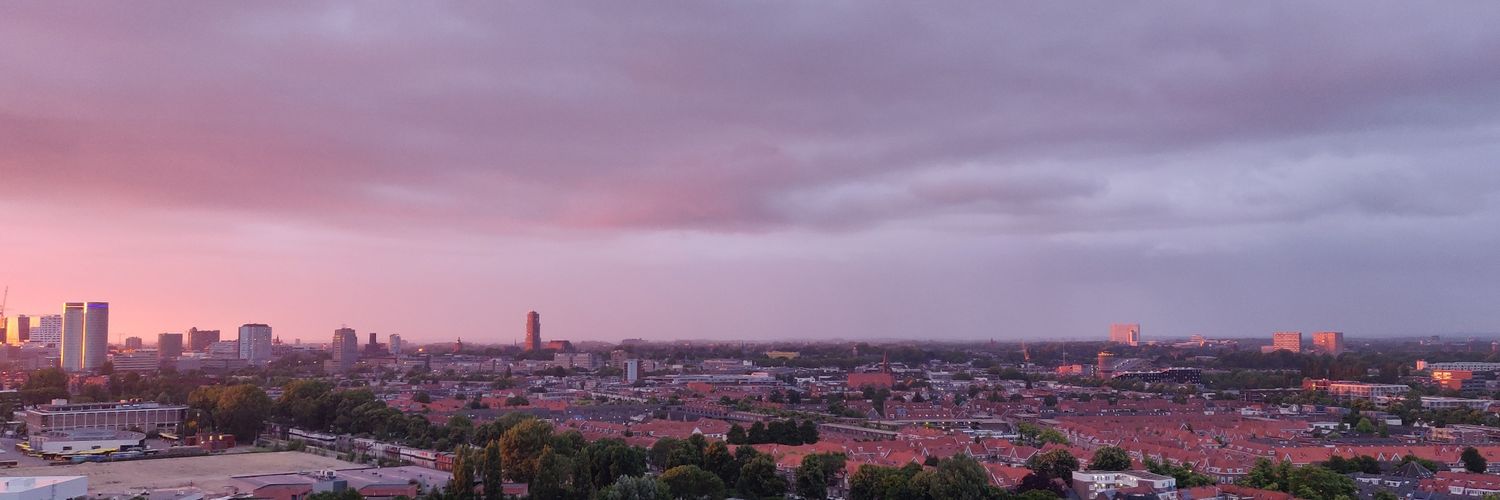 doelmand's profile banner image