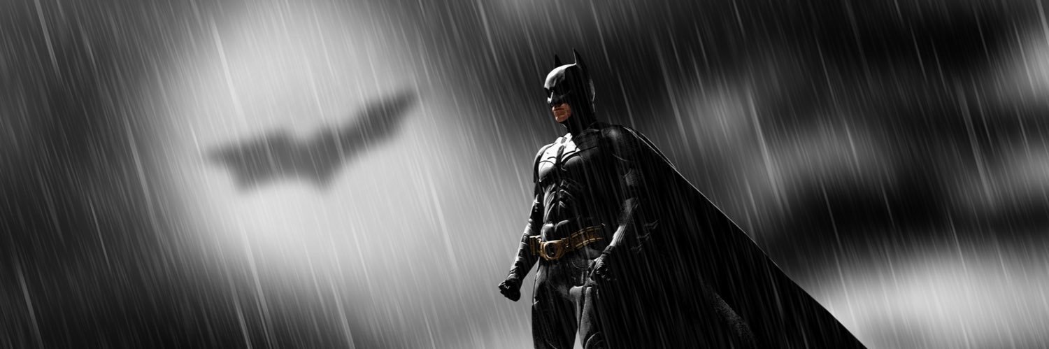 imbatman3211's profile banner image