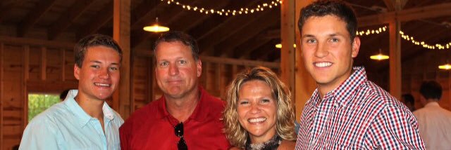 Carter Kretchman banner