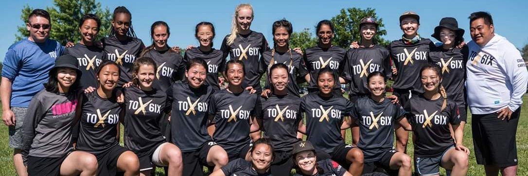 TOX6ix Ultimate banner