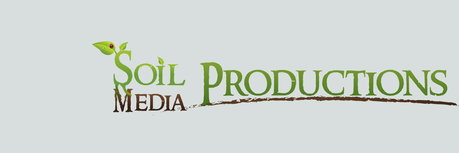 SOILmedia's profile banner image