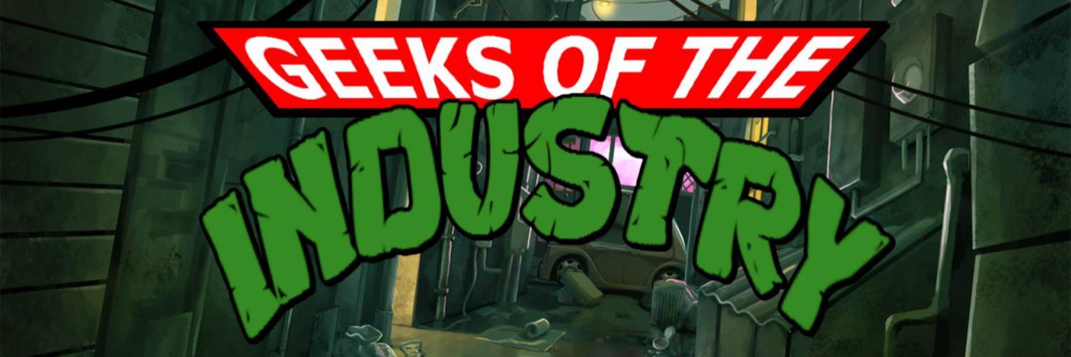 GoftheI's profile banner image