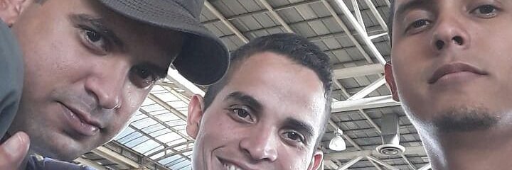 Humberto Nene Salas banner