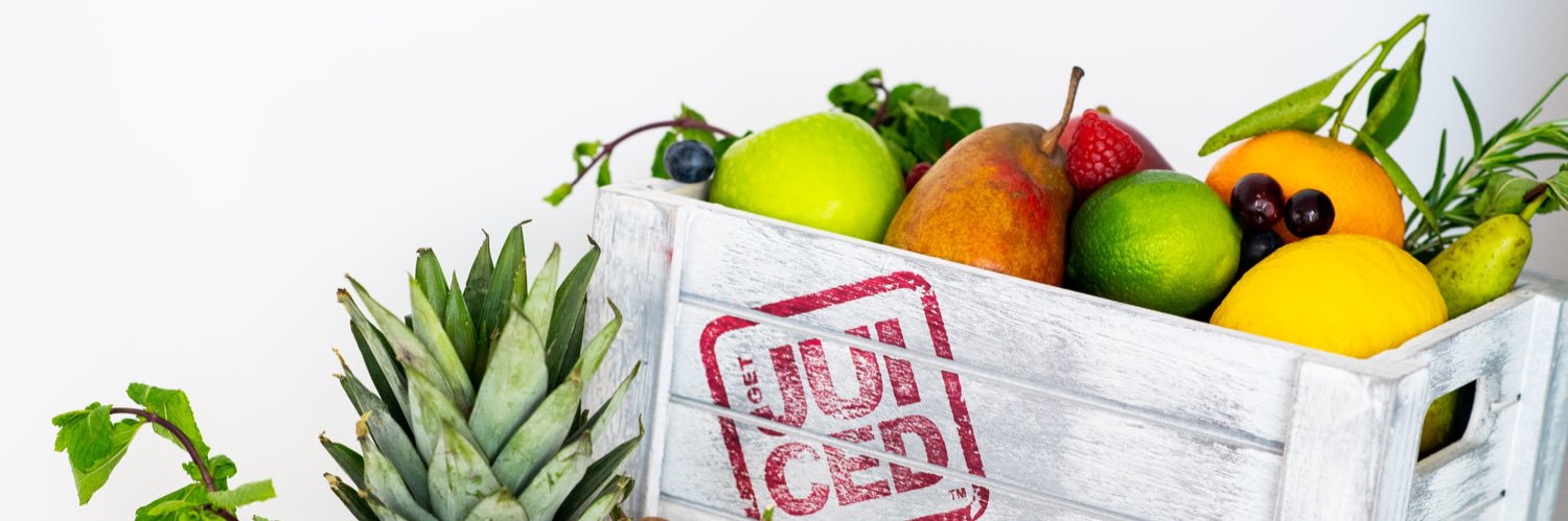 generationJuice banner